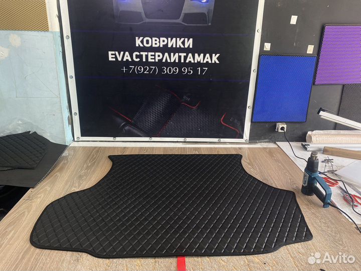 Коврики на Ваш автомобиль Стерлитамак