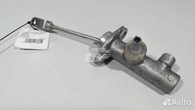 Цилиндр сцепления главный 4M50 fuso canter