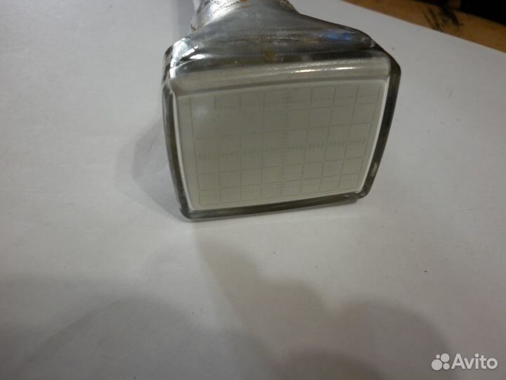 Осциллограф C1-101 на запчасти