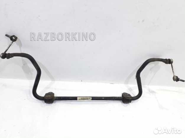 Стабилизатор задний