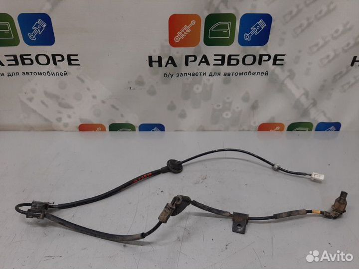 Датчик abs задний правый Hyundai Tucson JM G4GC