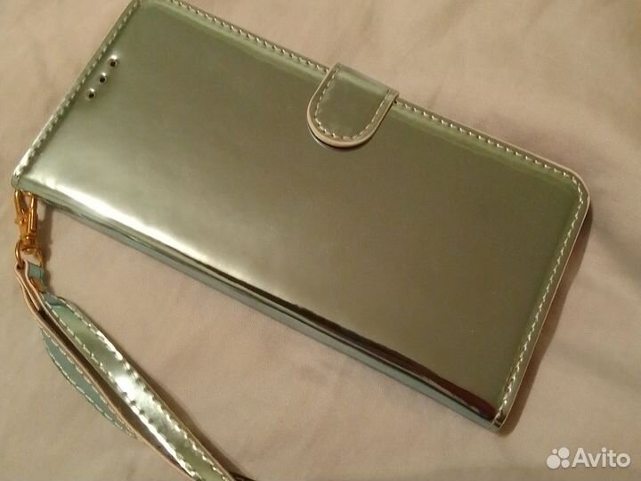 Чехол для Huawei p 40 pro plus