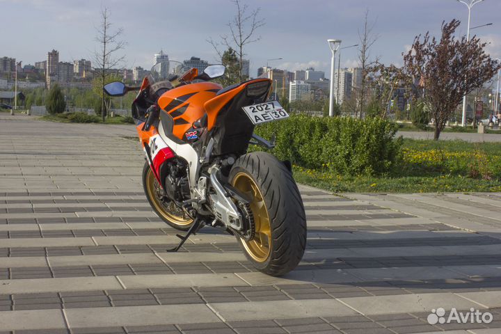 Cbr1000rr