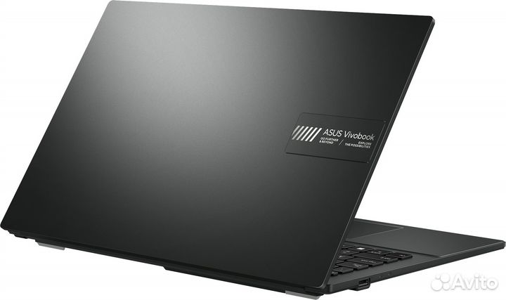 Ноутбук новый Asus 15.6 дюймов