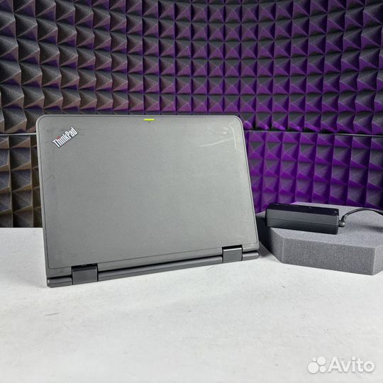 Ноутбук-трансформер Lenovo Yoga 11.6