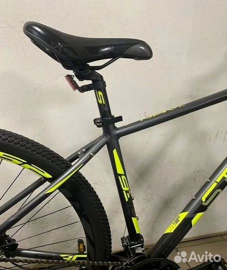 Велосипед Stels Navigator 930 D 29