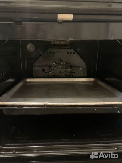 Духовой шкаф на запчасти