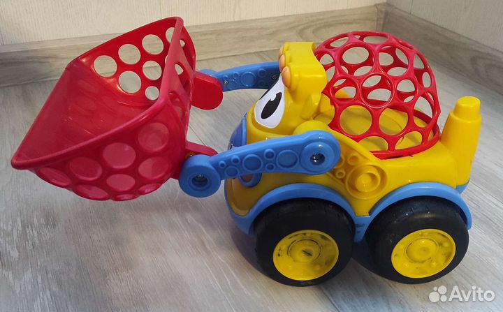 Погрузчик Oball