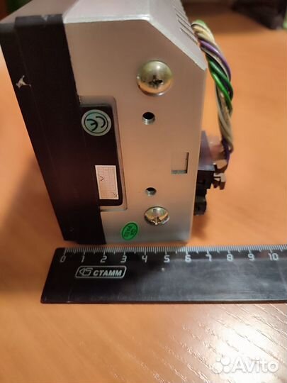 Автомагнитола 2din