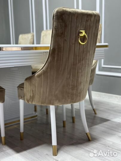 Столы и стулья оплата при получении