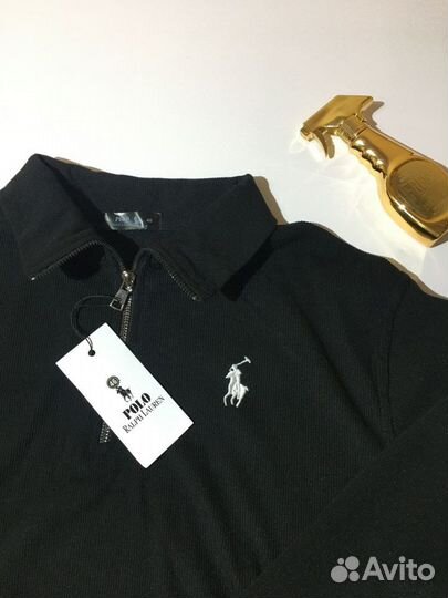 Свитшот Polo Ralph Lauren