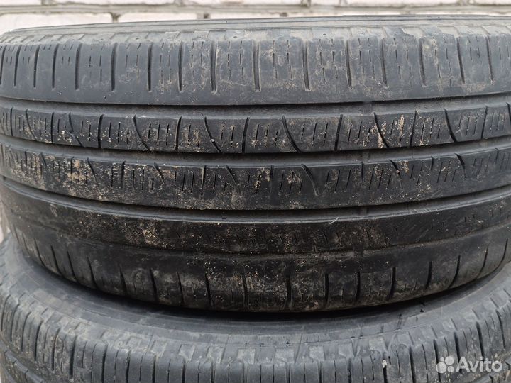 Pirelli Scorpion Verde 235/60 R18