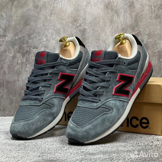 Кроссовки new balance 996