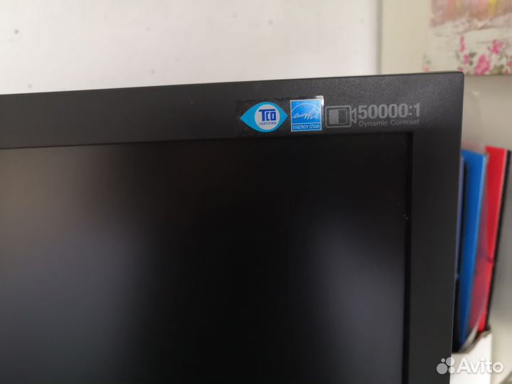 Монитор Samsung E1720NR 17''