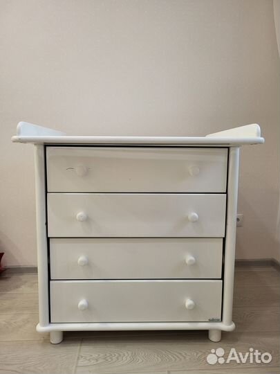 Детский пеленальный комод бу