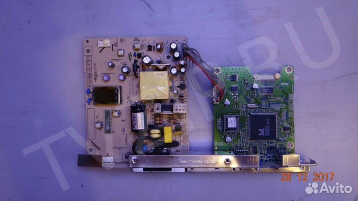 Main BN41-00381B; GY15CS; бп FSP018-2PI01; 3BS0048