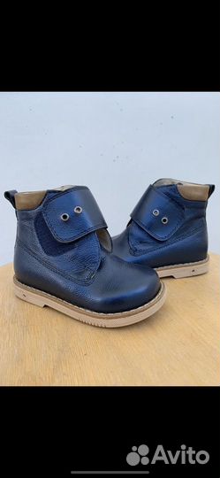 Ботиночки новые