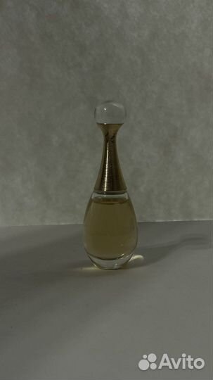 Миниатюры парфюм