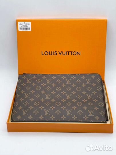 Папка для документов Louis Vuitton