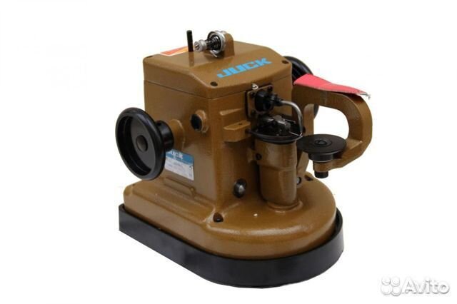 Скорняжная машинка Juck 4-5