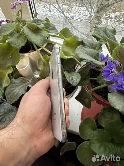 iPhone X, 256 ГБ
