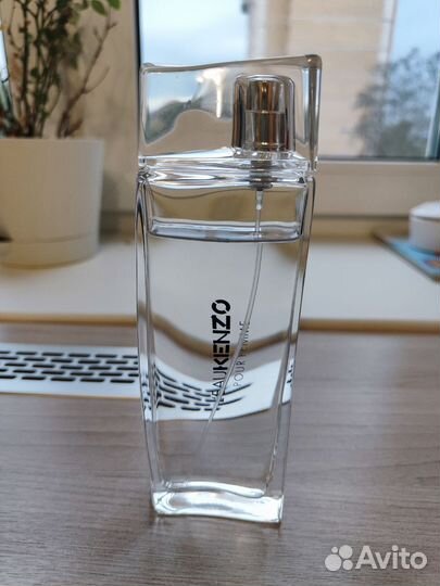 Kenzo l'eau par pour femme