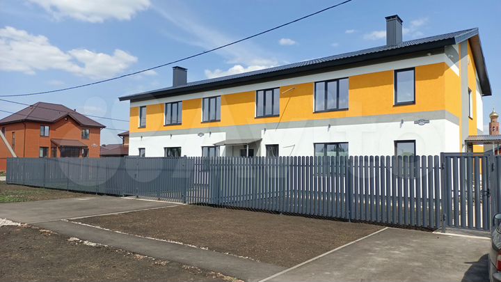 3-к. квартира, 150 м², 2/2 эт.