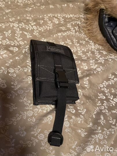 Подсумок тактический Maxpedition