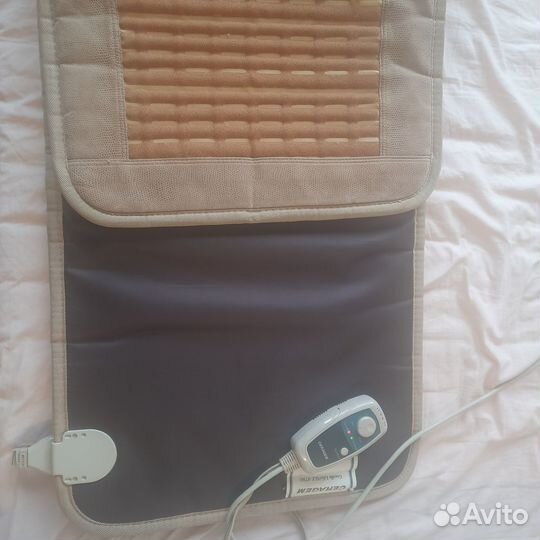 Тепловой матрас ceragem goodle life sle-0730