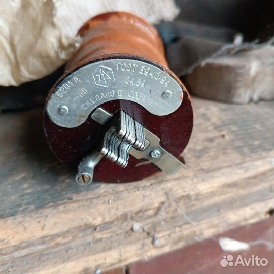 Катушка зажигания Днепр. Урал