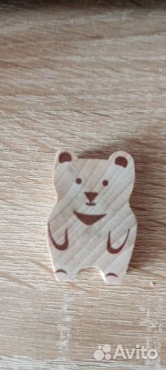 Игрушка из яйца с сюрпризом