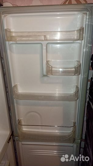 Холодильник бу samsung