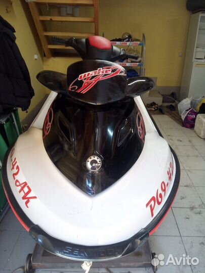 Гидроцикл SEA-DOO BRP wake215