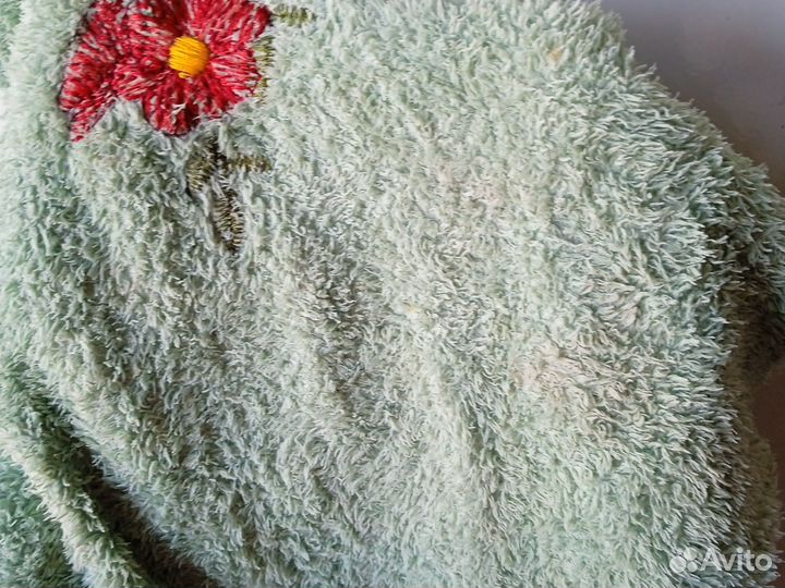 Силиконовая детская посуда