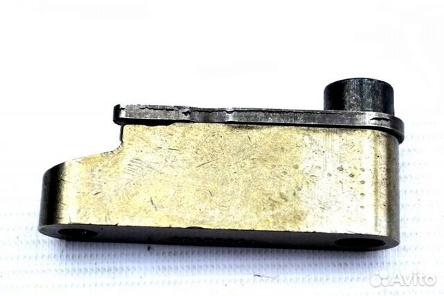 Клапан-мост volvo FH (01.05)