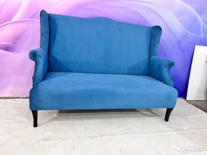 Диван для кафе / ресторана