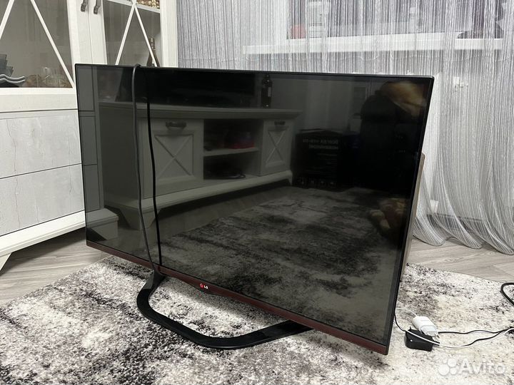 Телевизор lg