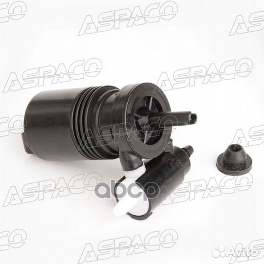 Насос омывателя лобового стекла nissan micra (0