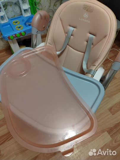 Стул для кормления