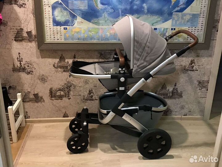 Коляска joolz geo 2