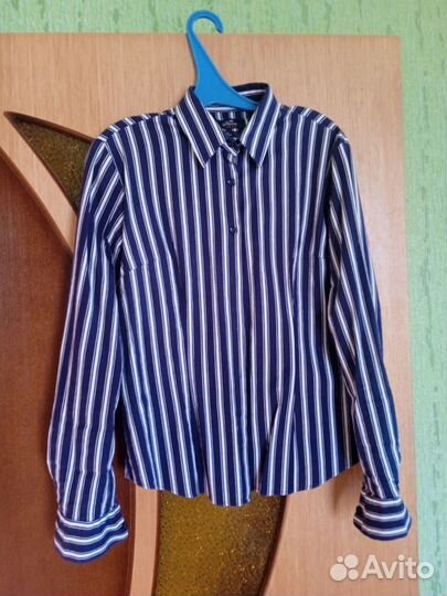 Блузки школьные