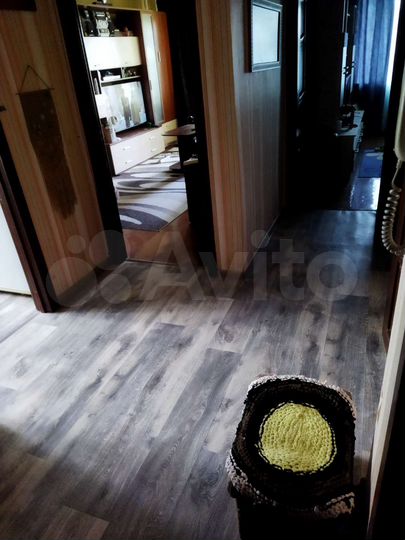 2-к. квартира, 51 м², 3/5 эт.