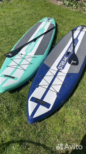 Сапборд прокат аренда сап доски sup board