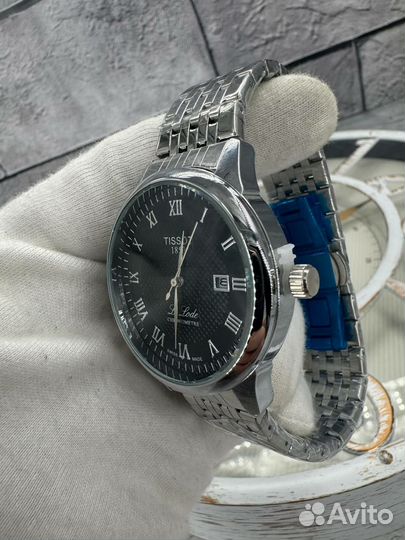 Часы мужские Tissot