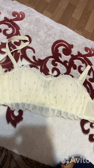 Бюстгальтер