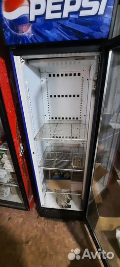 Холодильник на склад рабочий