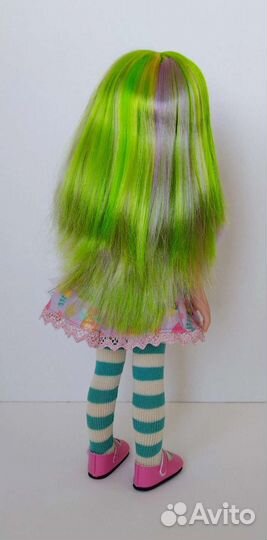 Кукла паола рейна