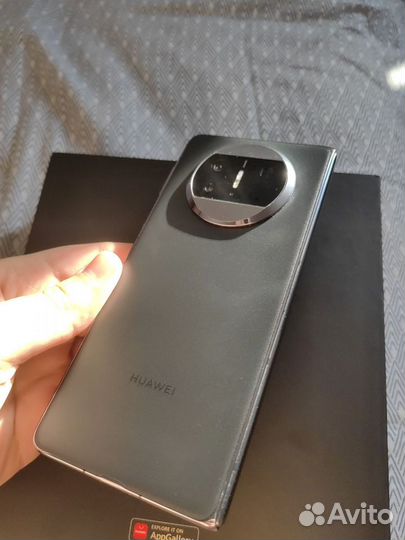 HUAWEI Mate X3, 12/512 ГБ