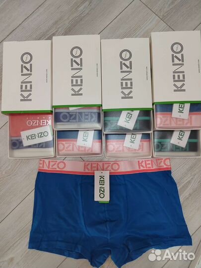 Kenzo оригинал