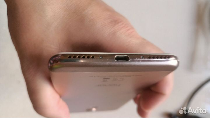 HONOR 6C Pro, 3/32 ГБ